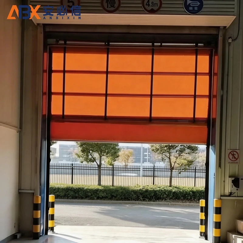 杭州伸缩式卸货平台