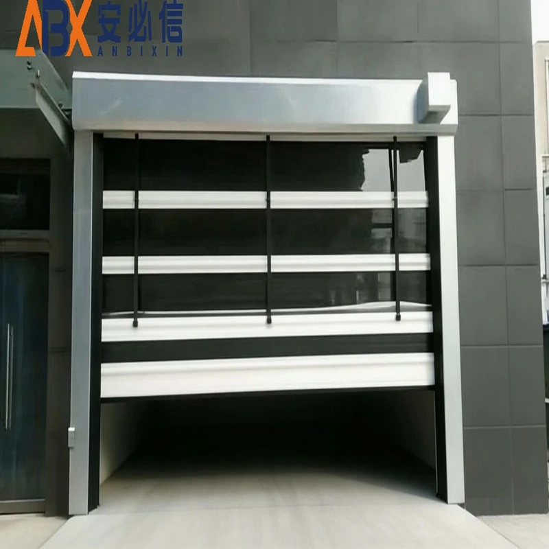 杭州机库门