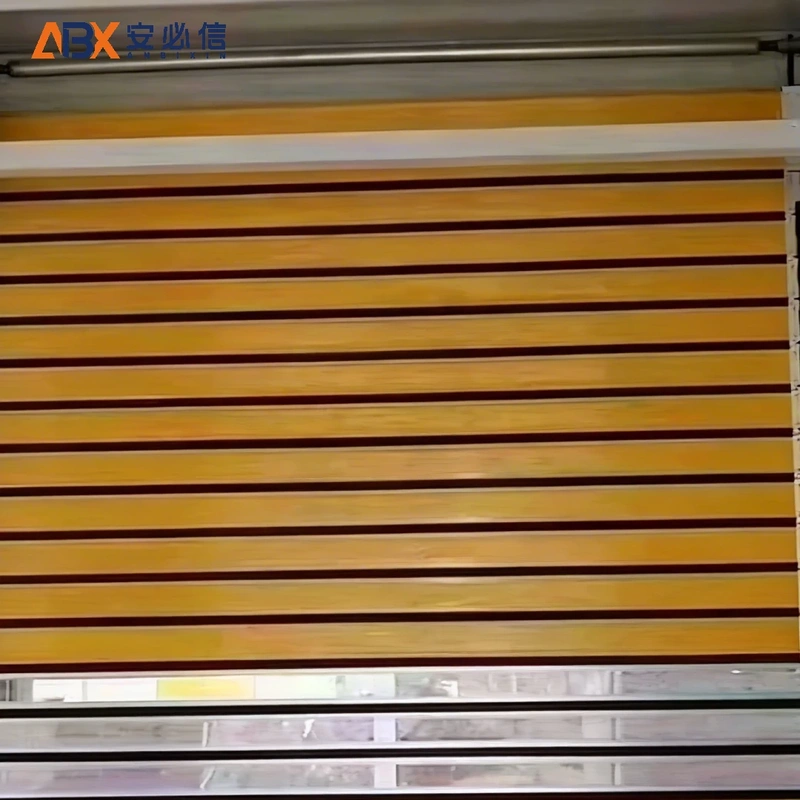 杭州洁净室高速门